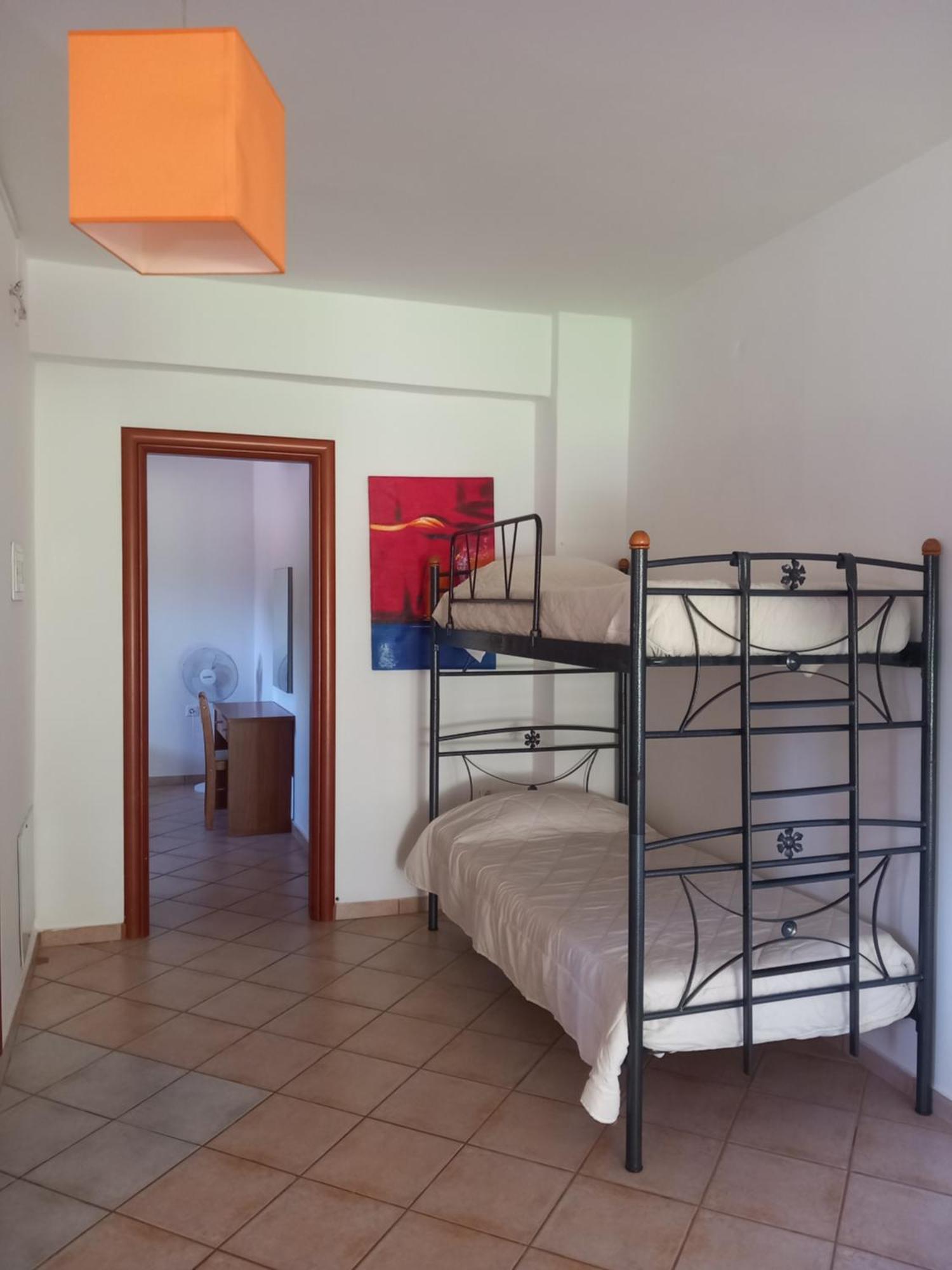 Potokia Rooms Kakovatos Cameră foto
