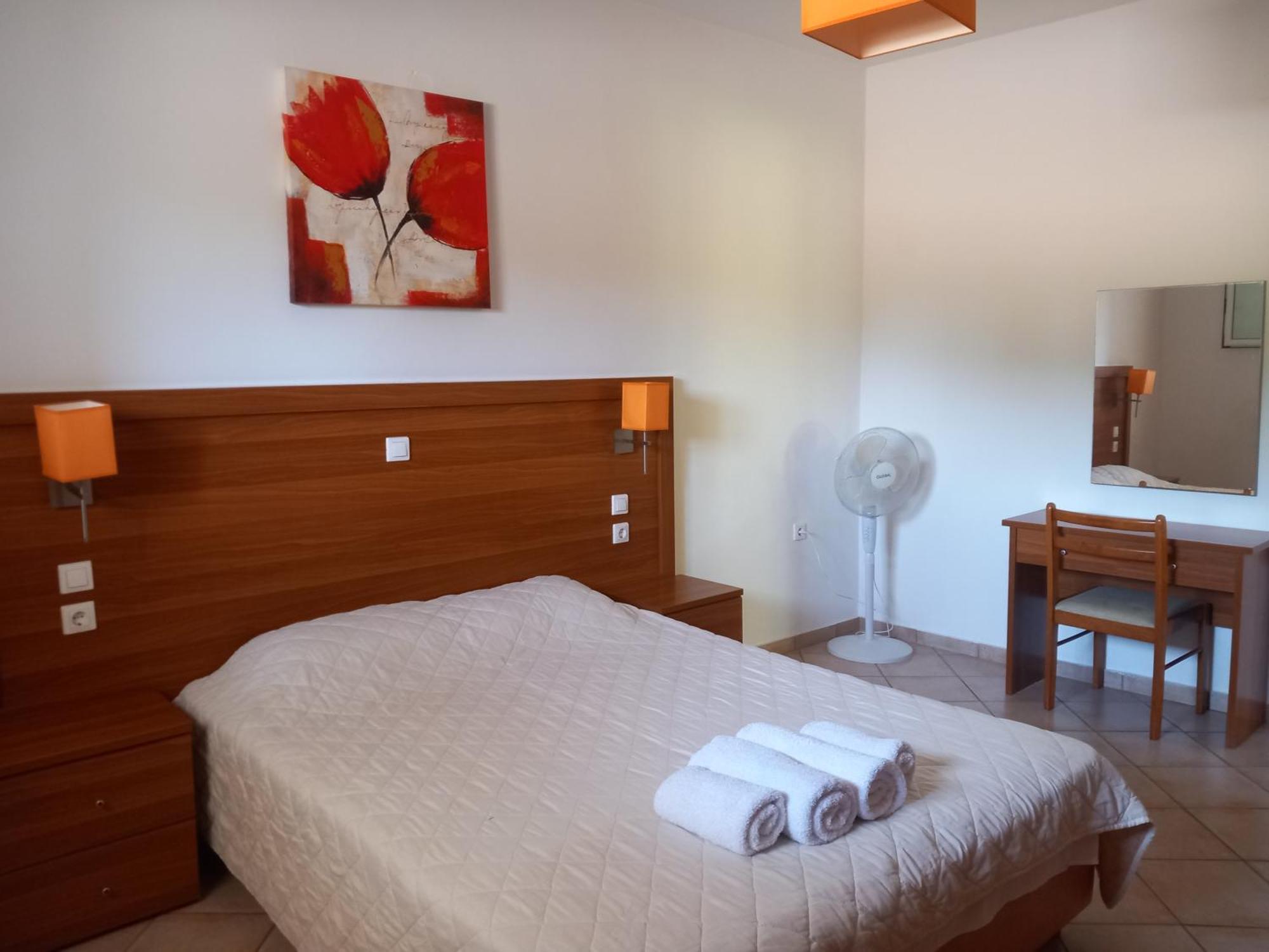 Potokia Rooms Kakovatos Cameră foto