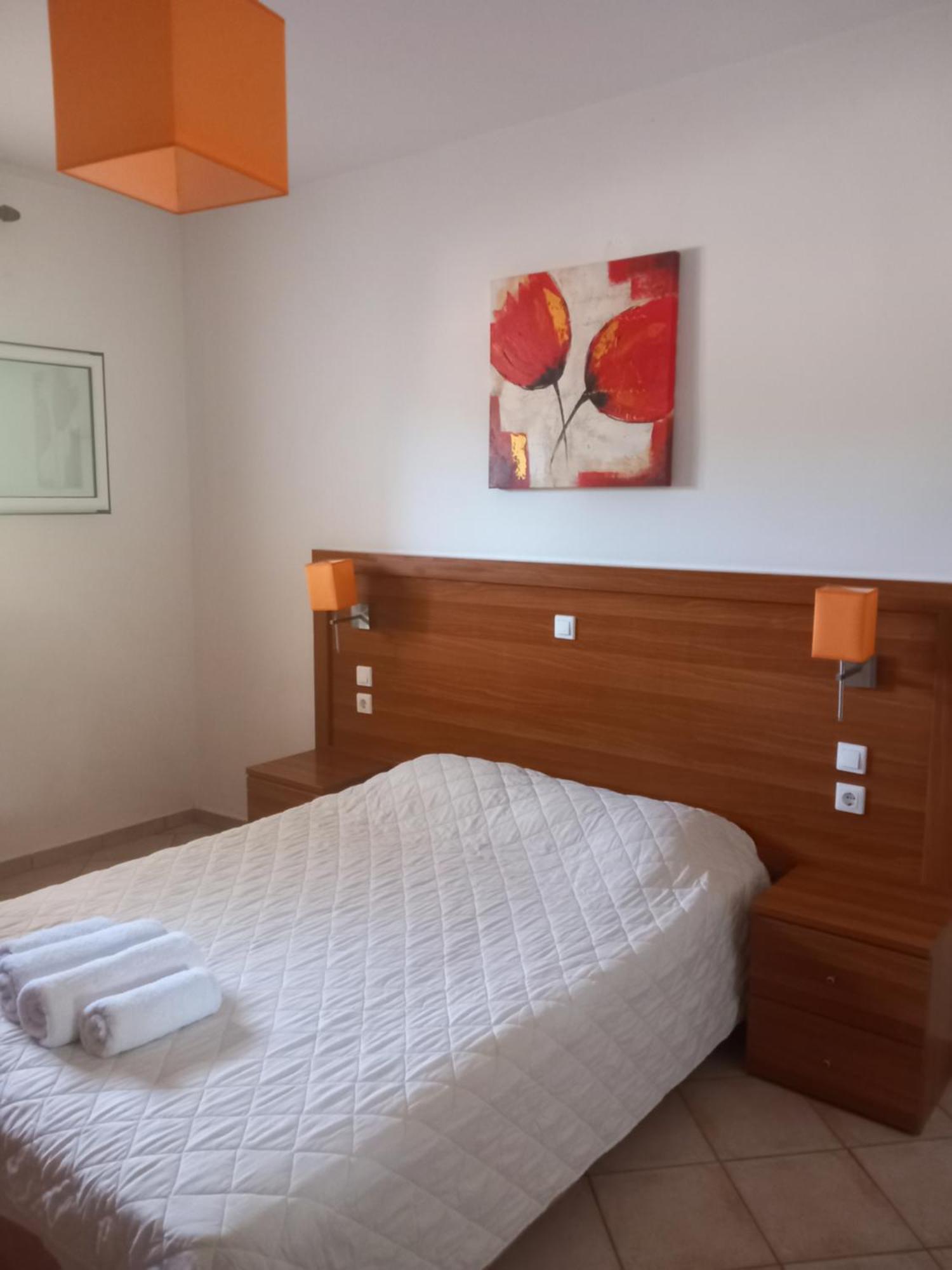 Potokia Rooms Kakovatos Cameră foto