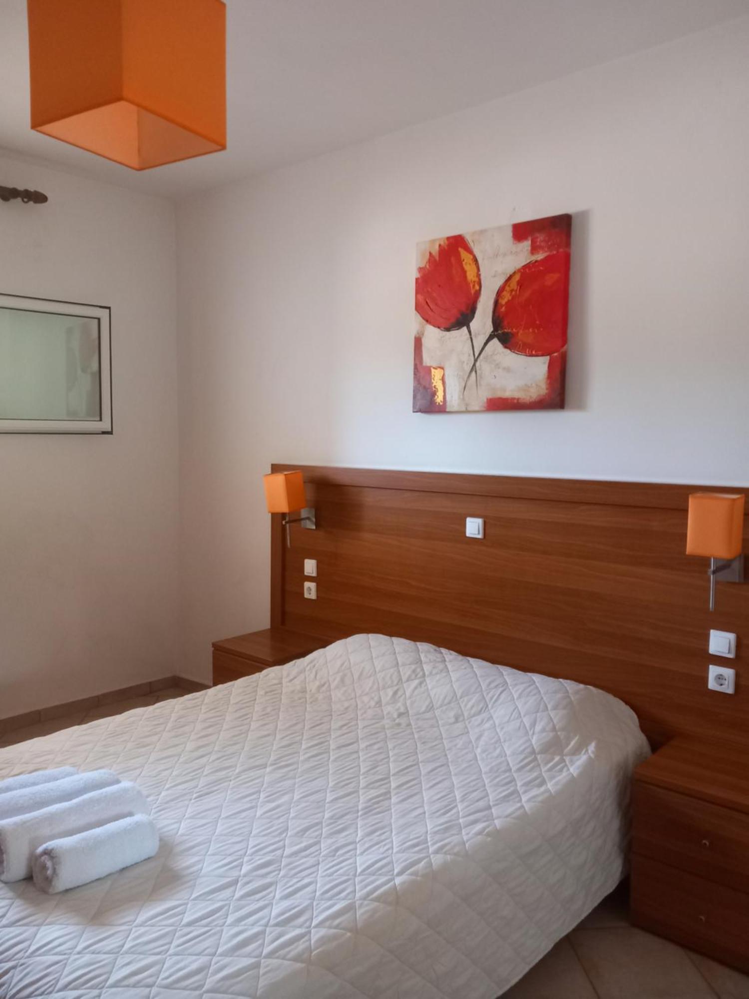 Potokia Rooms Kakovatos Cameră foto